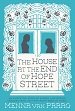 The House at the End of Hope Street - Menna Van Praag
